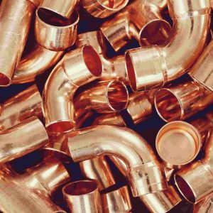 copper-pipes